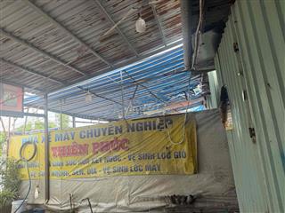mặt tiền kinh doanh
