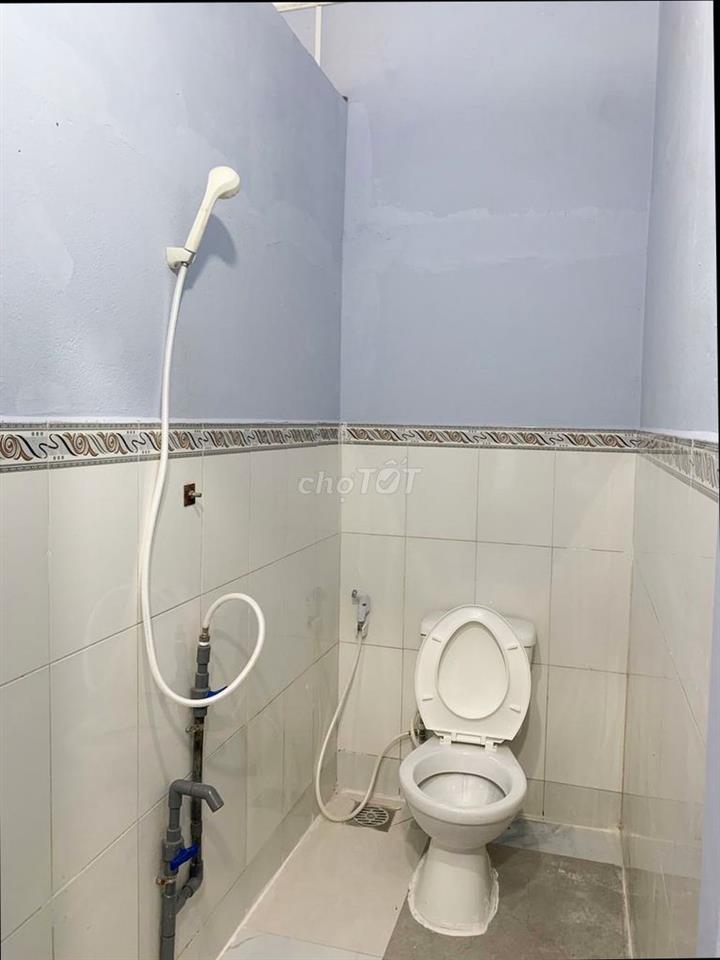 🔥 [PHÒNG MỚI - CHỈ 3TR] CHÍNH CHỦ CHO THUÊ - MẶT TIỀN - BÌNH TÂN