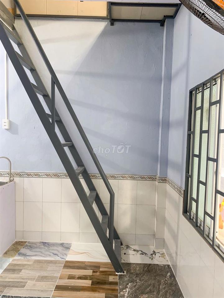🔥 [PHÒNG MỚI - CHỈ 3TR] CHÍNH CHỦ CHO THUÊ - MẶT TIỀN - BÌNH TÂN