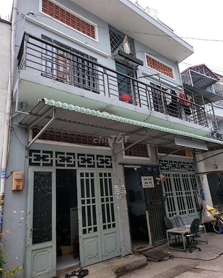 Bên mình cho thuê nhà trọ