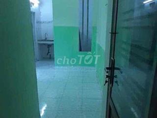 phòng trọ Hương Lộ 2. Gần bệnh viện Bình Tân, sau lưng coopmax
