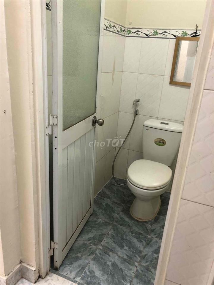 Phòng trọ Hương Lộ 2. Gần bệnh viện Bình Tân