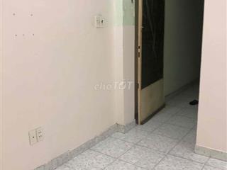 Phòng trọ Hương Lộ 2. Gần bệnh viện Bình Tân