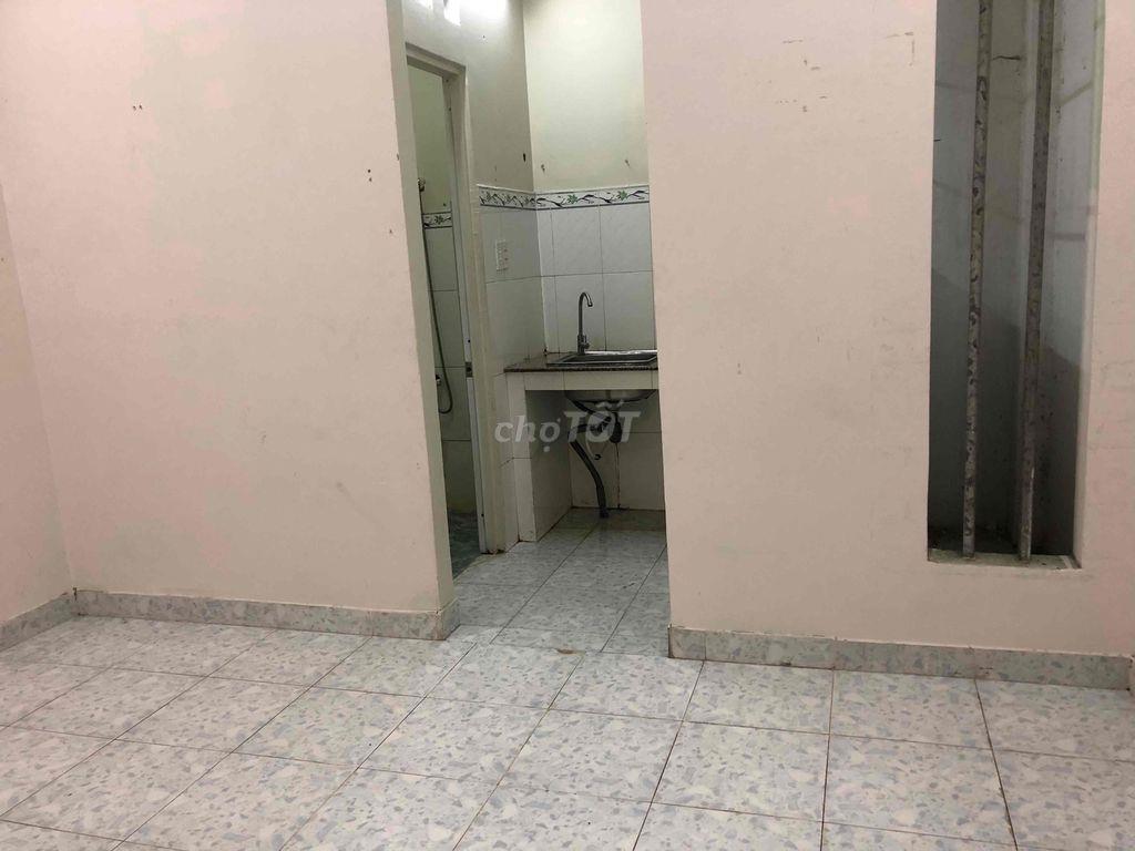 Phòng trọ Hương Lộ 2. Gần bệnh viện Bình Tân