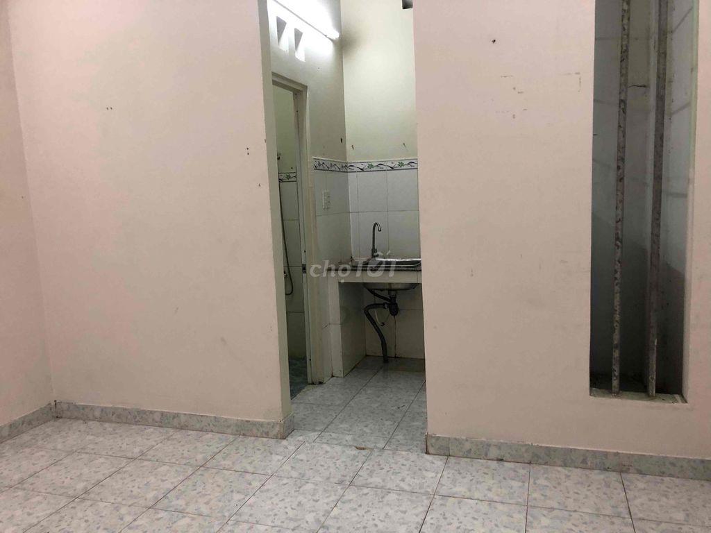 Phòng trọ Hương Lộ 2. Gần bệnh viện Bình Tân