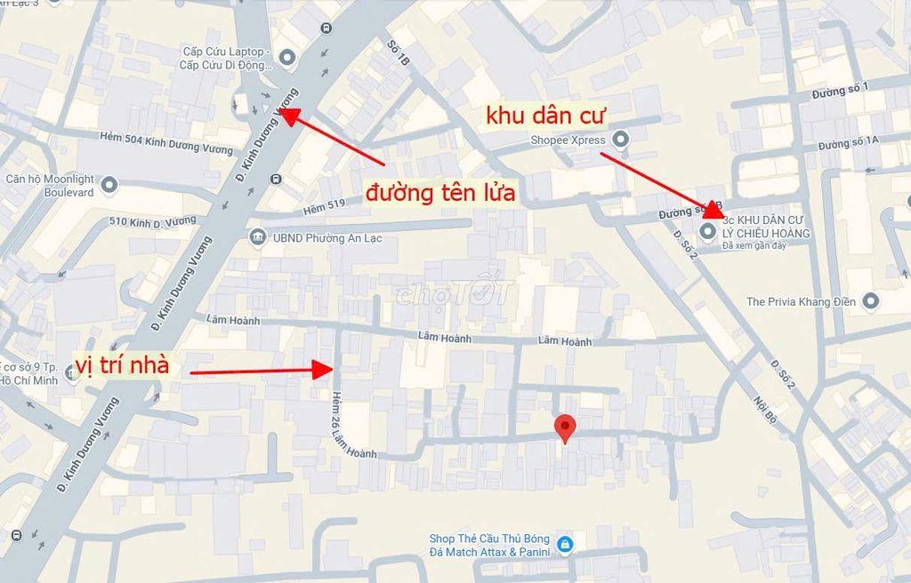 Phòng mới ngay tên lửa, WC riêng, có thay máy, khóa vân tay