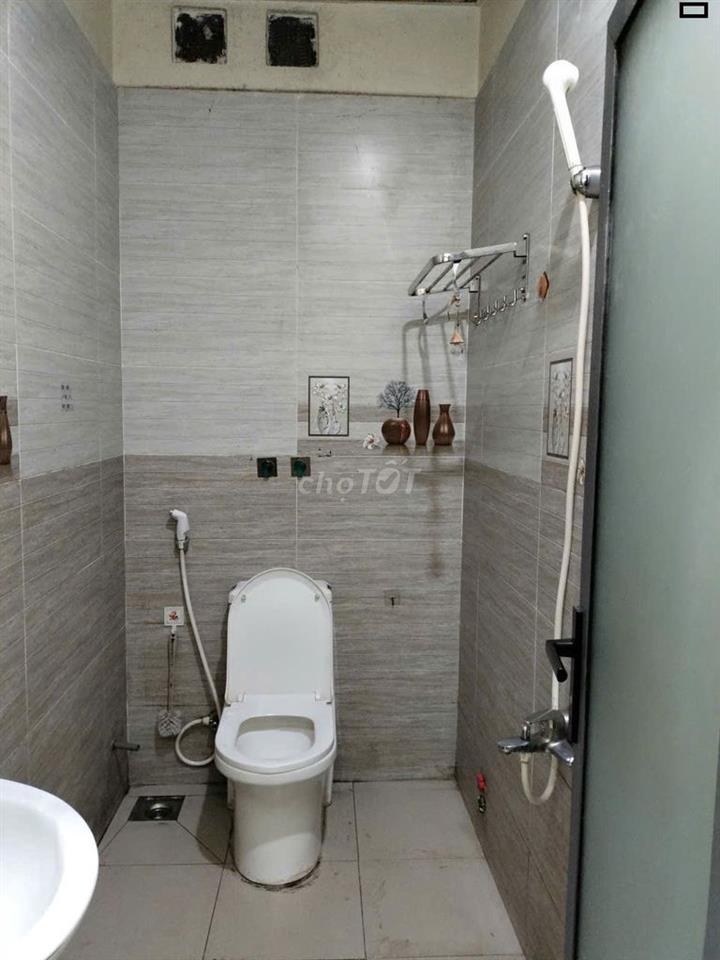 Phòng mới ngay tên lửa, WC riêng, có thay máy, khóa vân tay