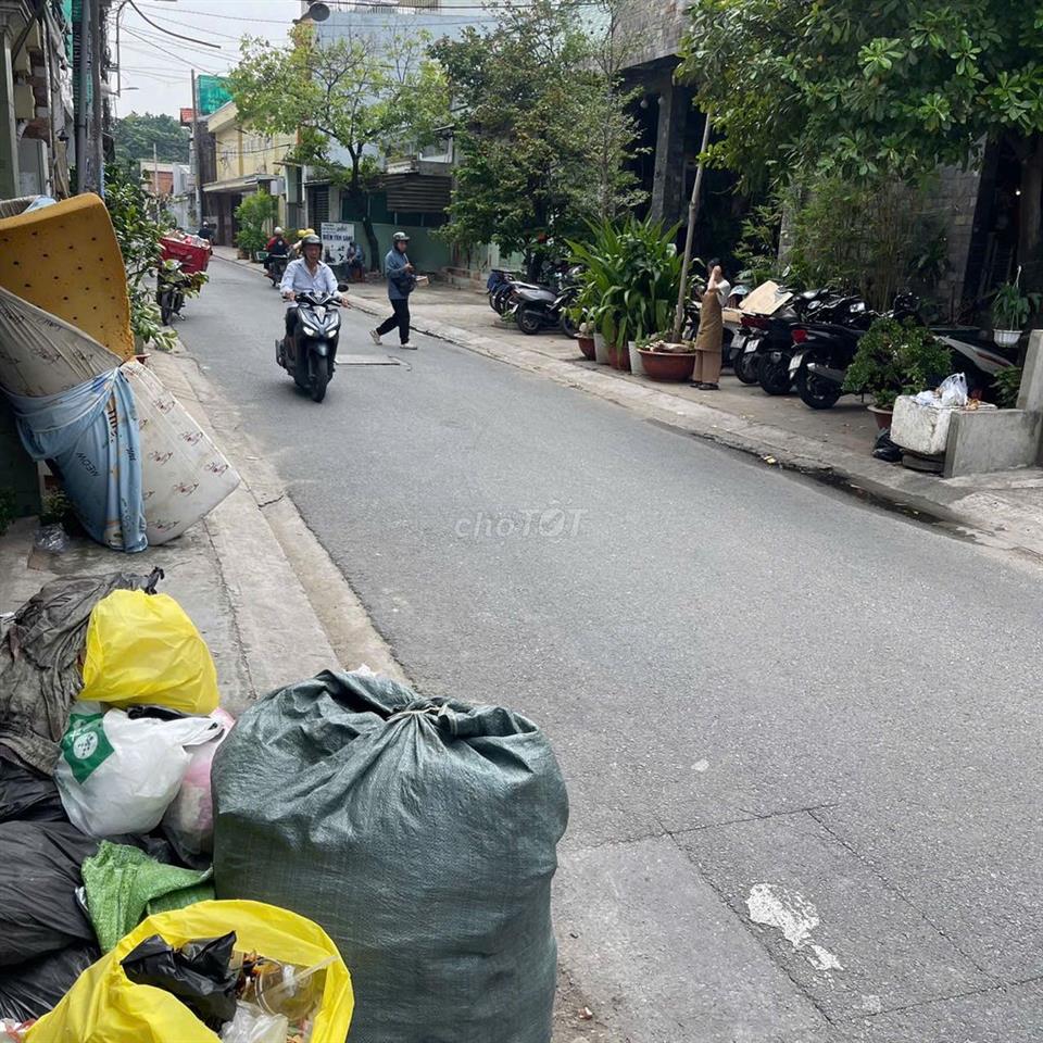 Cho thuê mặt bằng 79/28 Phan anh 4x18, 1 gác 2 phòng
