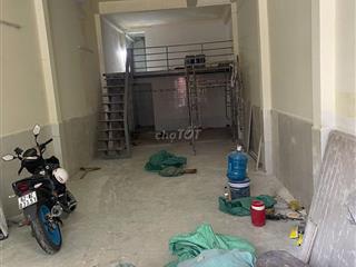 Cho thuê nhà 79/28 Phan anh, 2 phòng, 4x20, đường 8m như hình