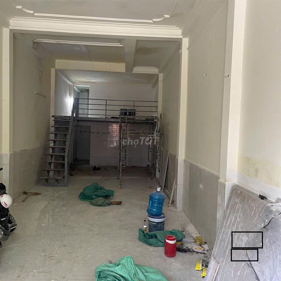 Cho thuê nhà 79/28 Phan anh, 2 phòng, 4x20, đường 8m như hình