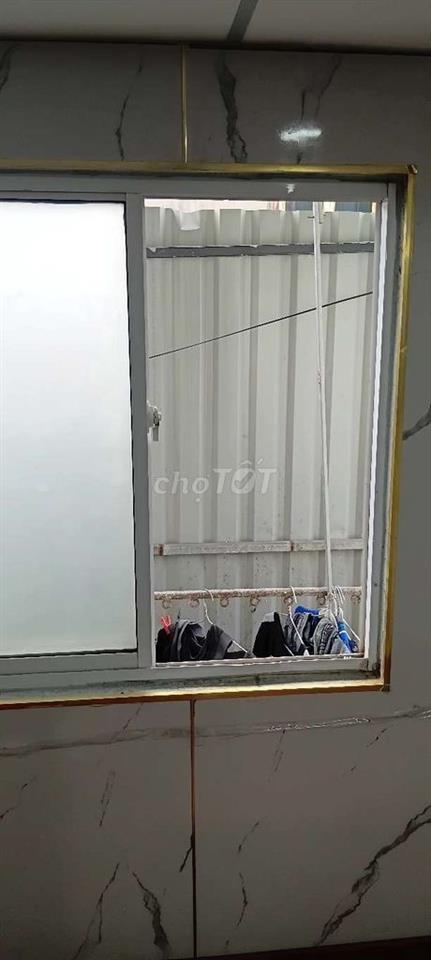 cho thuê nhà mới mặt tiền mã lò binh tân