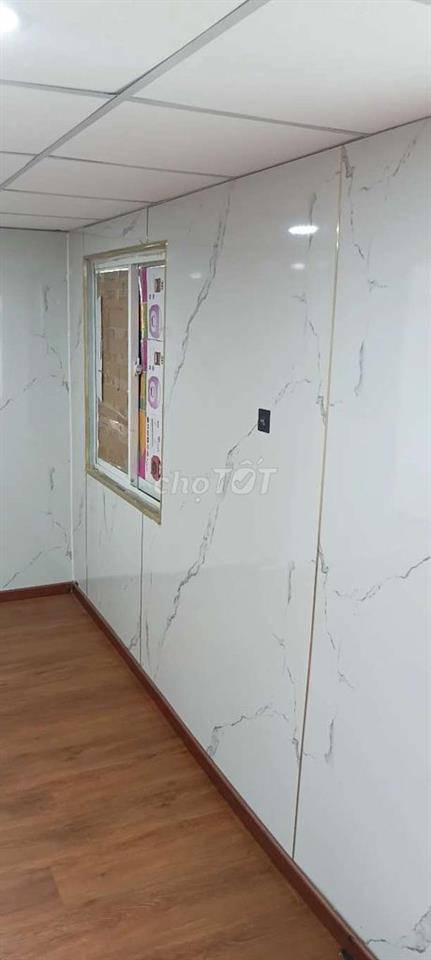 cho thuê nhà mới mặt tiền mã lò binh tân
