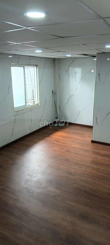 cho thuê nhà mới mặt tiền mã lò binh tân