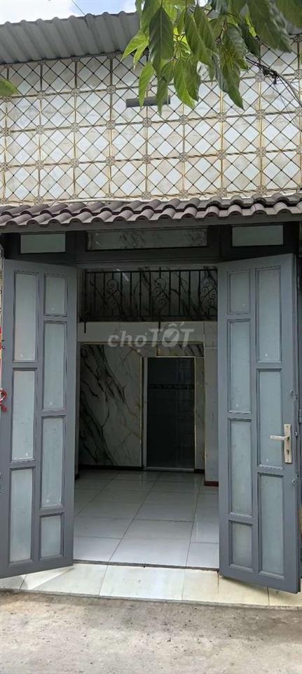 cho thuê nhà mới mặt tiền mã lò binh tân