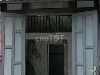 cho thuê nhà mới mặt tiền mã lò binh tân