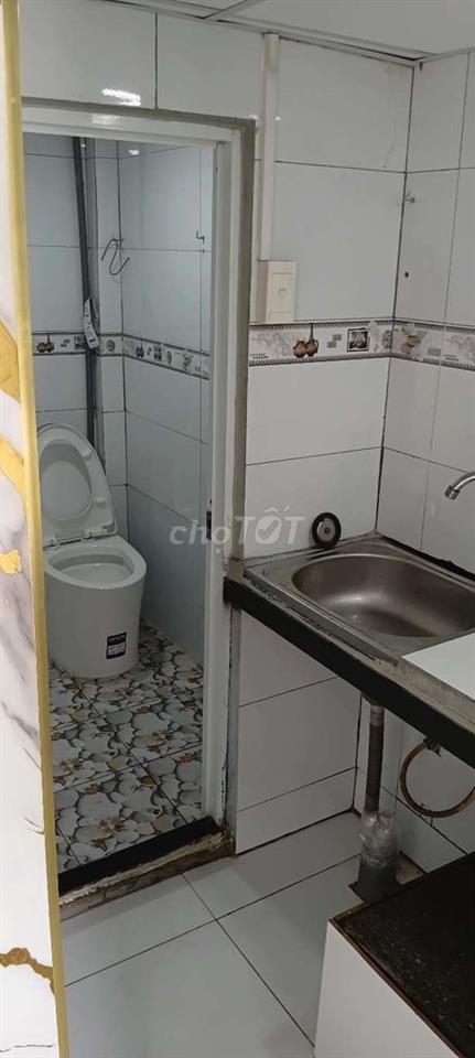 cho thuê nhà mới mặt tiền mã lò binh tân