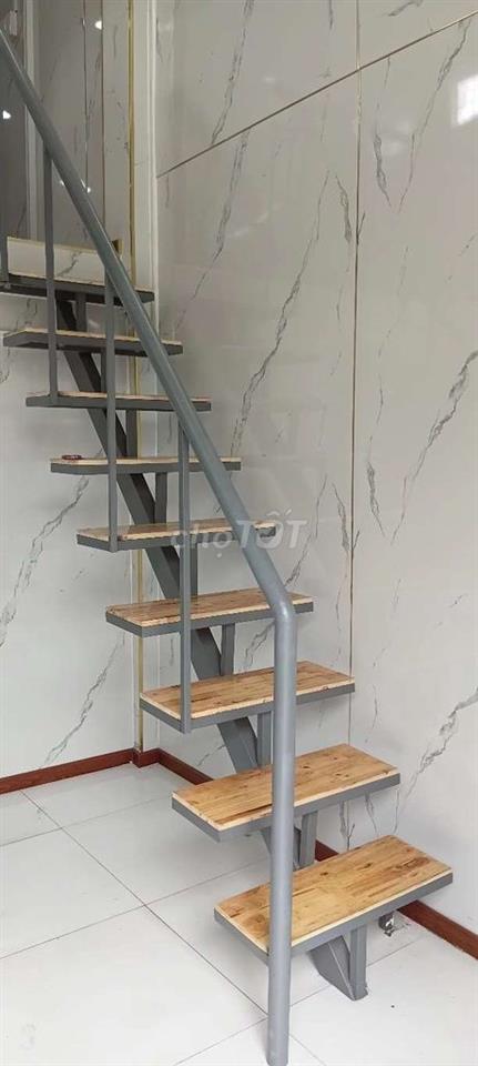 cho thuê nhà mới mặt tiền mã lò binh tân