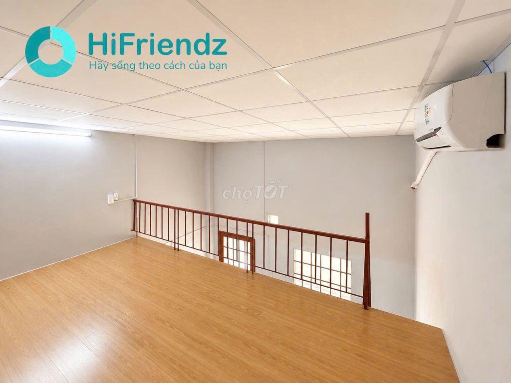 Mình tìm thêm 1 nữ ở ghép 3