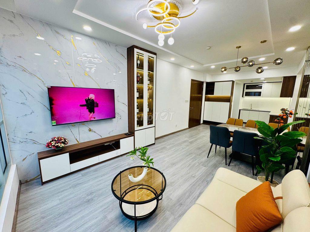 Chính chủ bán căn 100m2 - 3PN 3Wc Miếu Nổi