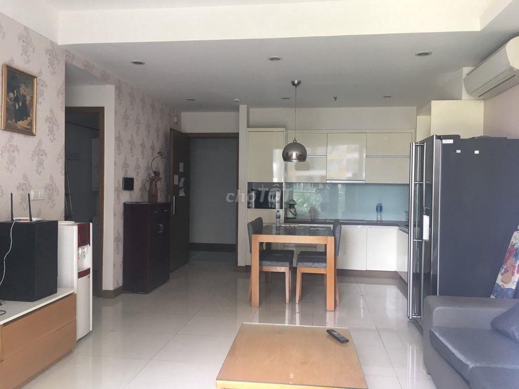 Cho thuê căn hộ chung cư Hoa Sen, Quận 11, 100m2, 3pn, 14tr