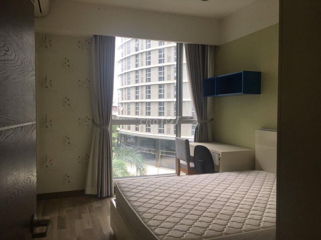 Cho thuê căn hộ chung cư Hoa Sen, Quận 11, 100m2, 3pn, 14tr