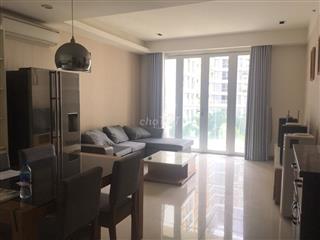 Cho thuê căn hộ chung cư Hoa Sen, Quận 11, 100m2, 3pn, 14tr