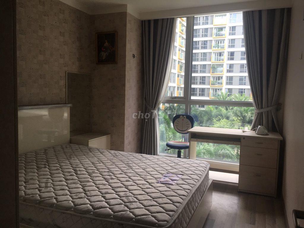 Cho thuê căn hộ chung cư Hoa Sen, Quận 11, 100m2, 3pn, 14tr
