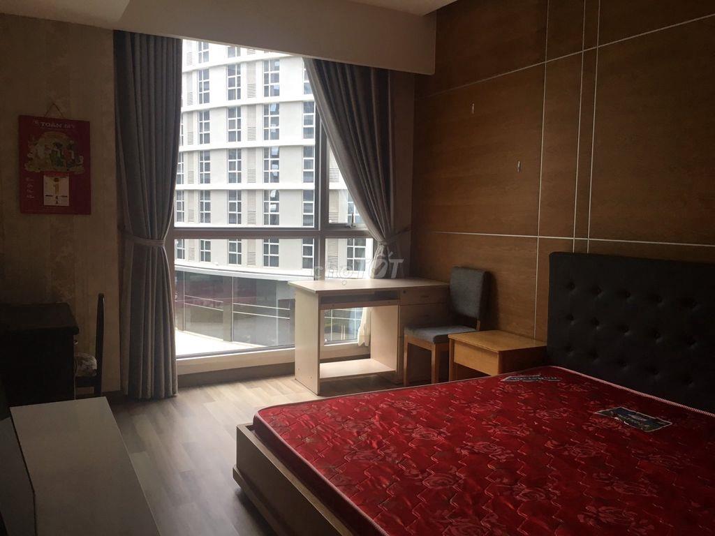Cho thuê căn hộ chung cư Hoa Sen, Quận 11, 100m2, 3pn, 14tr