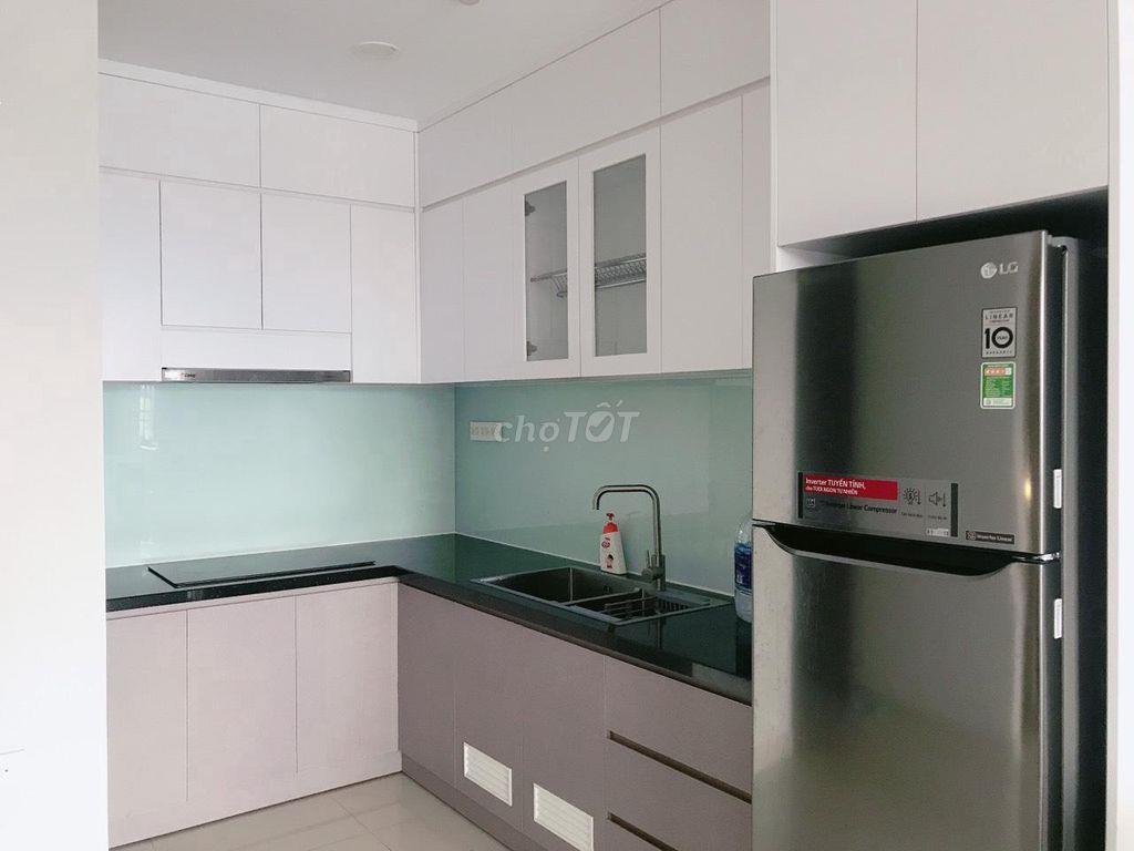 Cần bán căn hộ chung cư Bàu Cát 2, Tân Bình, 55m2, 2PN, 2.6 tỷ.