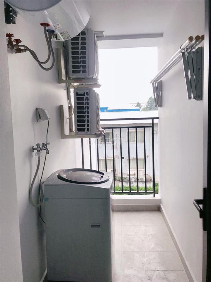 Cần bán căn hộ chung cư Bàu Cát 2, Tân Bình, 55m2, 2PN, 2.6 tỷ.