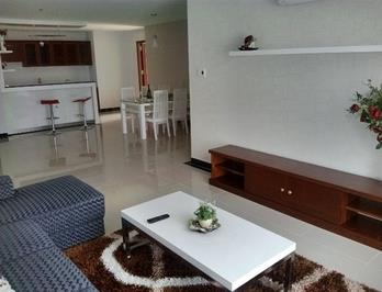 Cho thuê căn hộ chung cư Bàu Cát 2, Tân Bình, 95m2, 3PN, 11tr