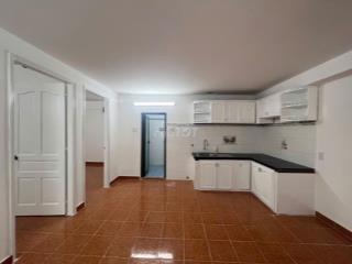 C/c Miếu Nổi- Vũ Huy Tấn căn 58m2- 2p ngủ, NTCB giá 10tr/tháng