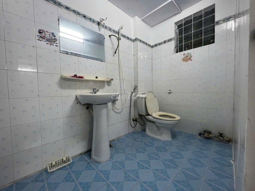 C/c Miếu Nổi- Vũ Huy Tấn căn 58m2- 2p ngủ, NTCB giá 10tr/tháng