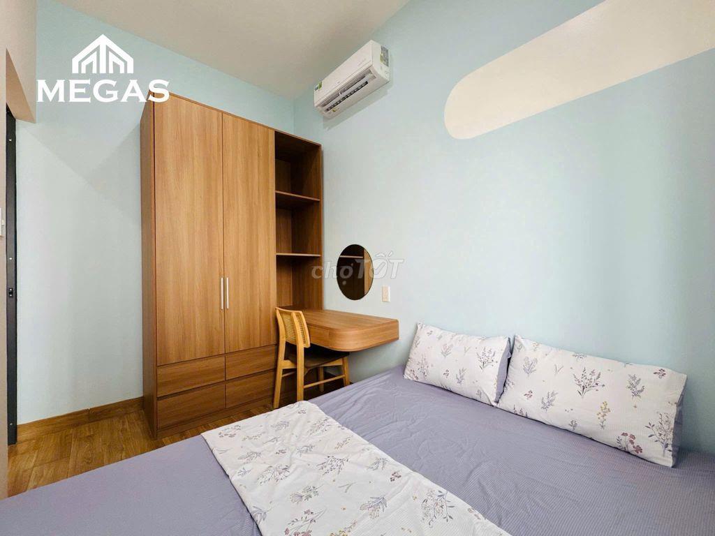 CĂN HỘ 1 PHÒNG NGỦ GIÁ RẺ NHƯ CHO 