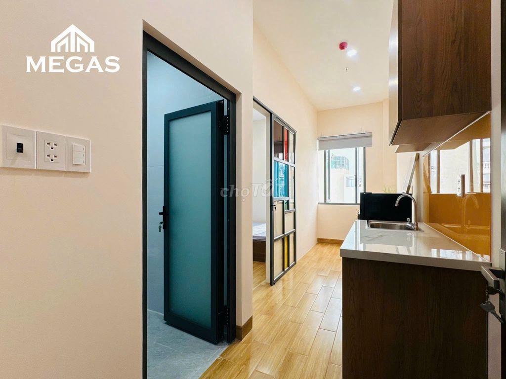 CĂN HỘ 1 PHÒNG NGỦ GIÁ RẺ NHƯ CHO 
