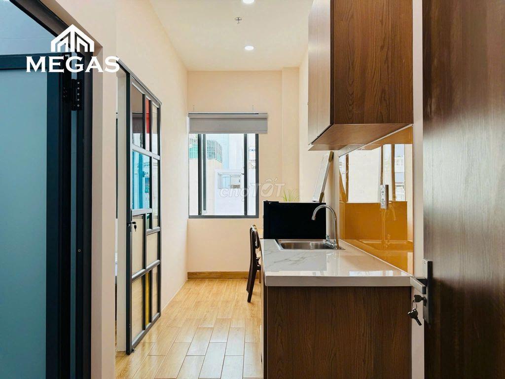 CĂN HỘ 1 PHÒNG NGỦ GIÁ RẺ NHƯ CHO 