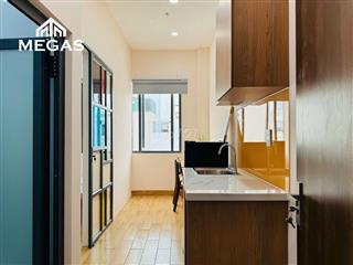 CĂN HỘ 1 PHÒNG NGỦ GIÁ RẺ NHƯ CHO 