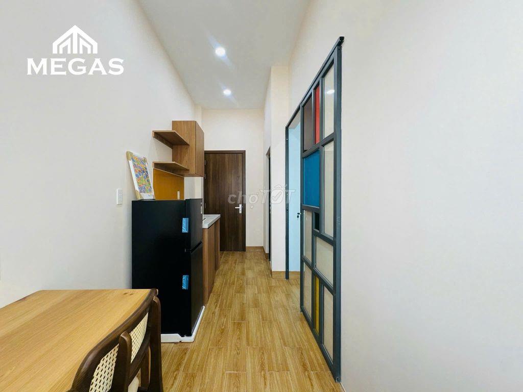 CĂN HỘ 1 PHÒNG NGỦ GIÁ RẺ NHƯ CHO 