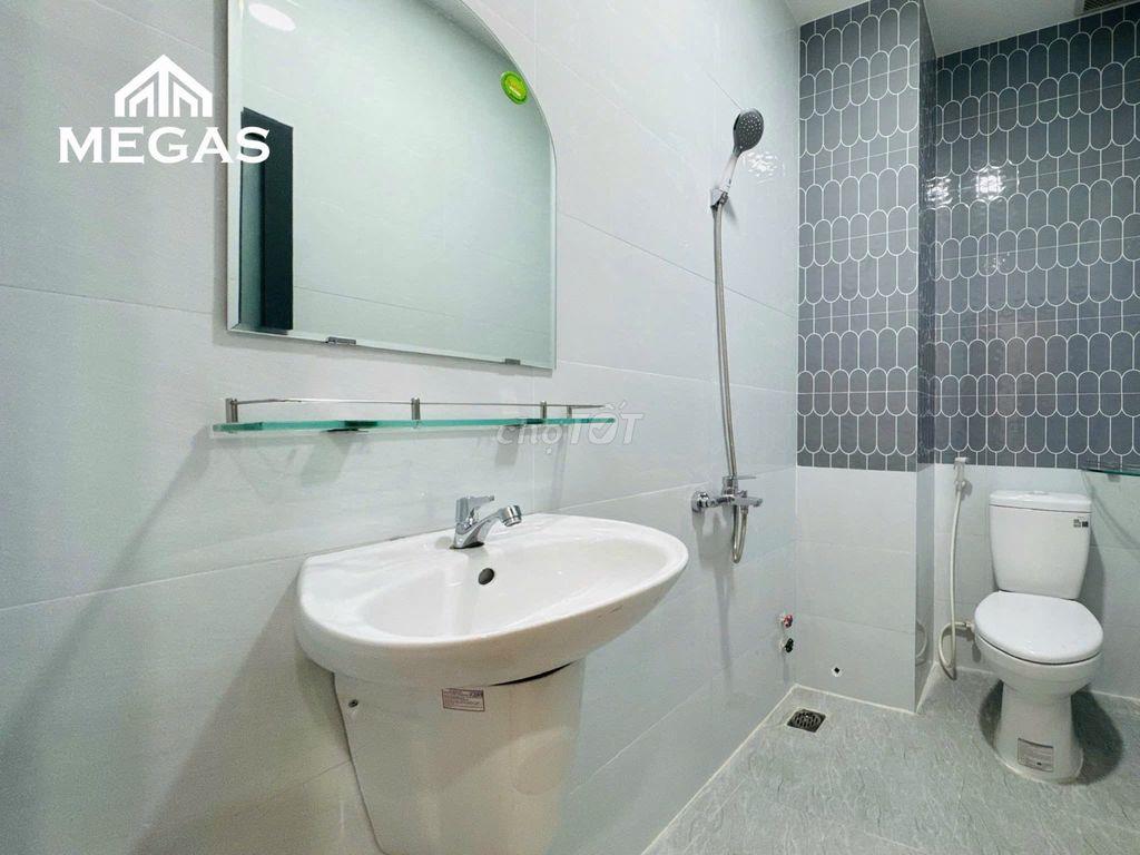 CĂN HỘ 1 PHÒNG NGỦ GIÁ RẺ NHƯ CHO 