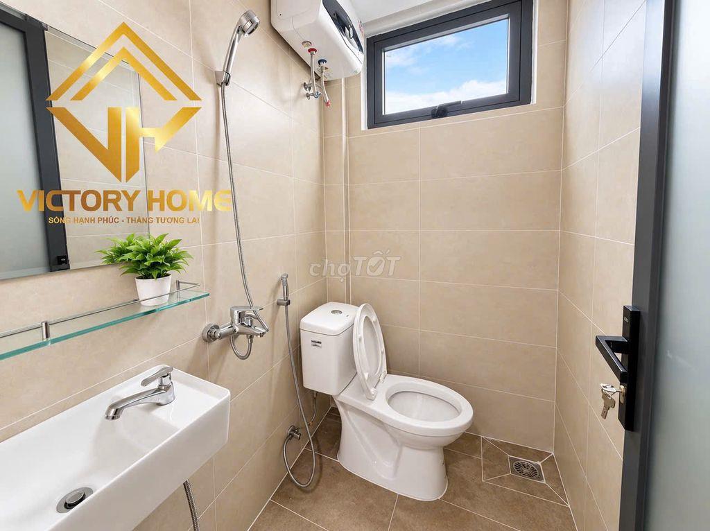 SÁT QUẬN 1 ĐI 1 ĐƯỜNG LÀ TỚI -PHÒNG STUDIO BAN CÔNG -