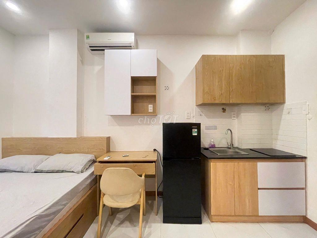 CHDV MỚI ĐẸP LUNG LINH FULL NỘI THẤT CỬA SỔ THOÁNG, VỊ TRÍ CỰC ĐẸP