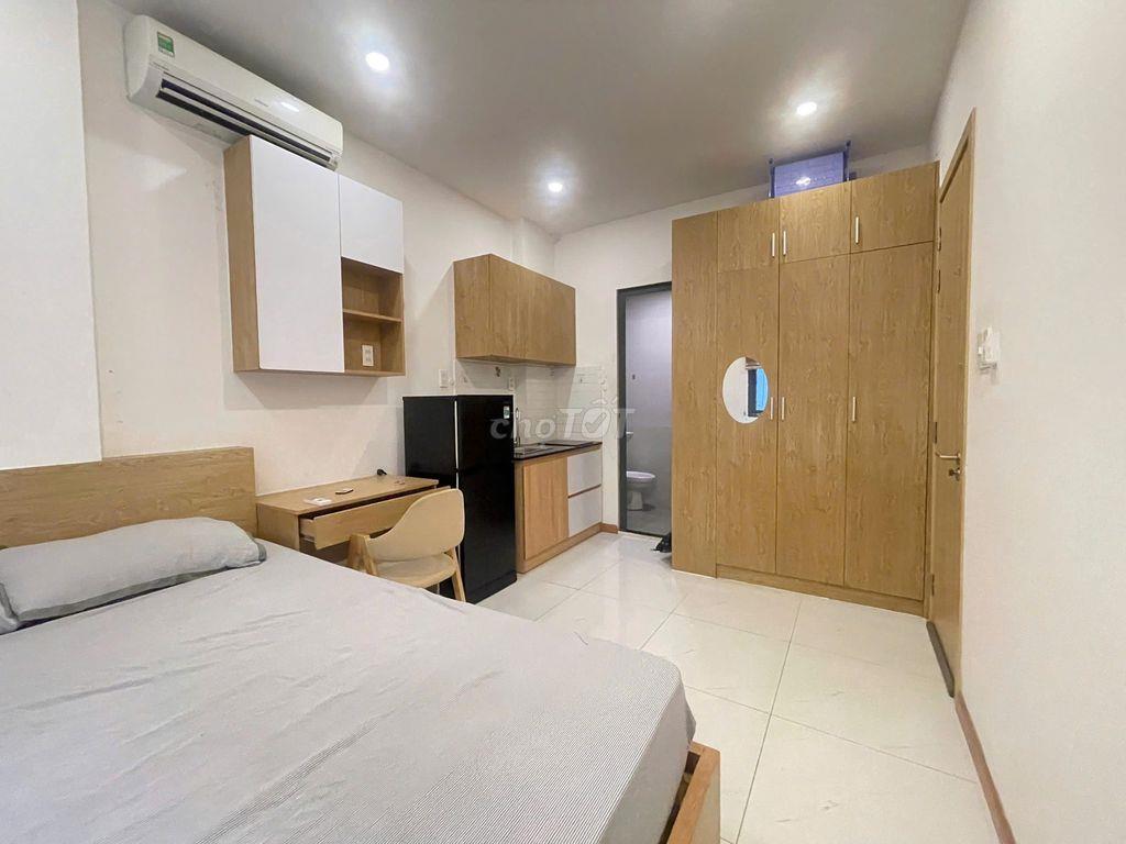 CHDV MỚI ĐẸP LUNG LINH FULL NỘI THẤT CỬA SỔ THOÁNG, VỊ TRÍ CỰC ĐẸP
