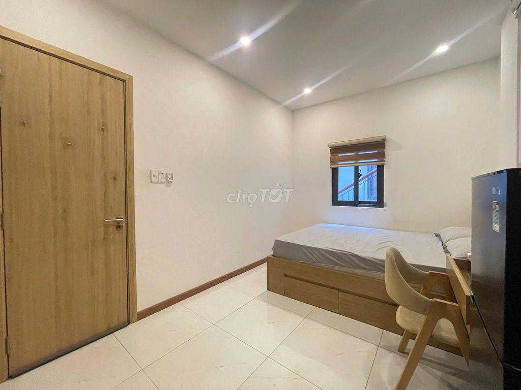 CHDV MỚI ĐẸP LUNG LINH FULL NỘI THẤT CỬA SỔ THOÁNG, VỊ TRÍ CỰC ĐẸP