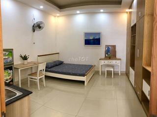 CHDV CHÍNH CHỦ MỚI ĐẸP ĐƯỜNG RỘNG THOÁNG AN NINH CÓ BAN CÔNG