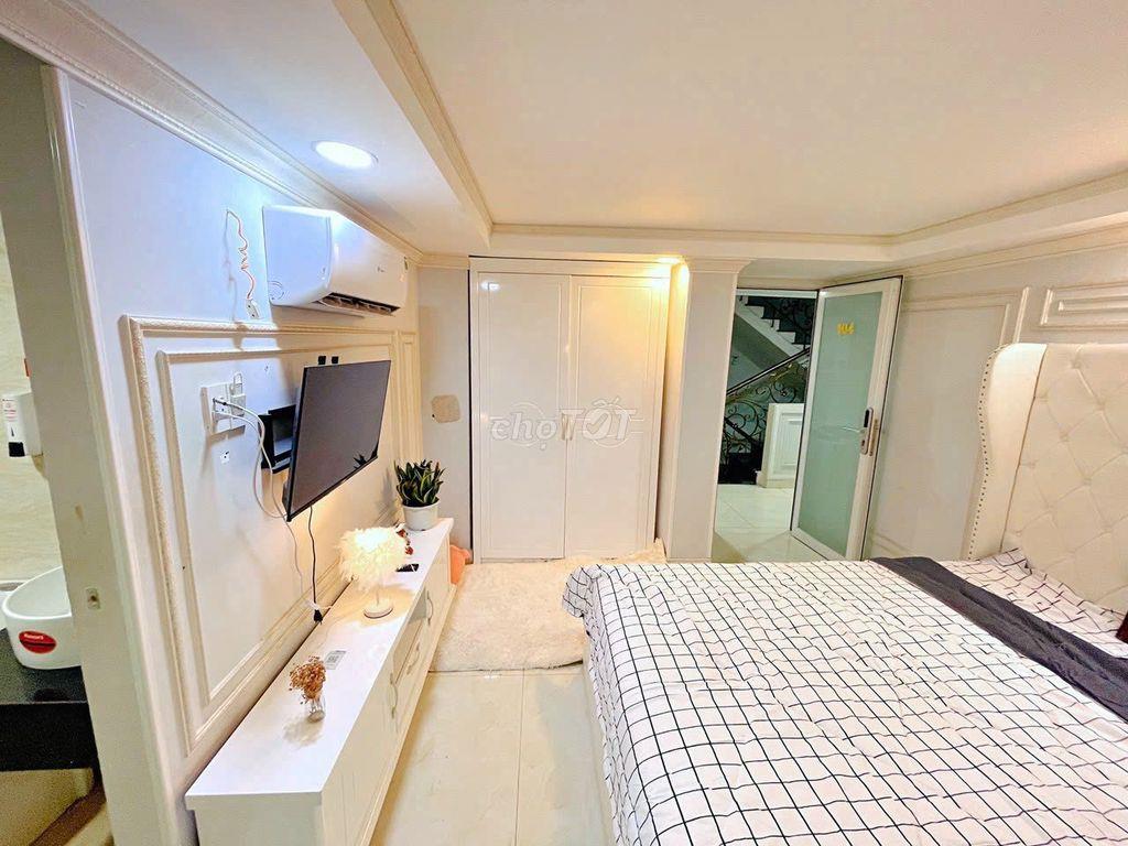 FULL NỘI THẤT, PHÒNG XINH LUNG LINH, ĐẸP 