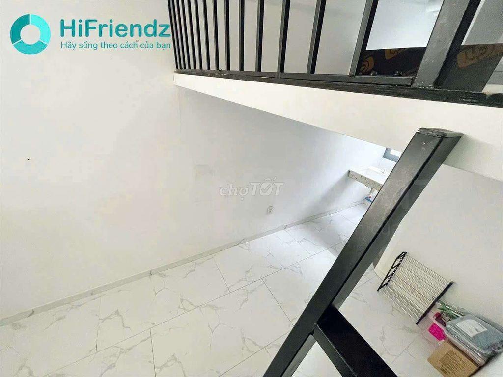 CHÍNH CHỦ KHAI TRƯƠNG DUPLEX CS TRỜI THANG MÁY NGAY BX MIỀN ĐÔNG 