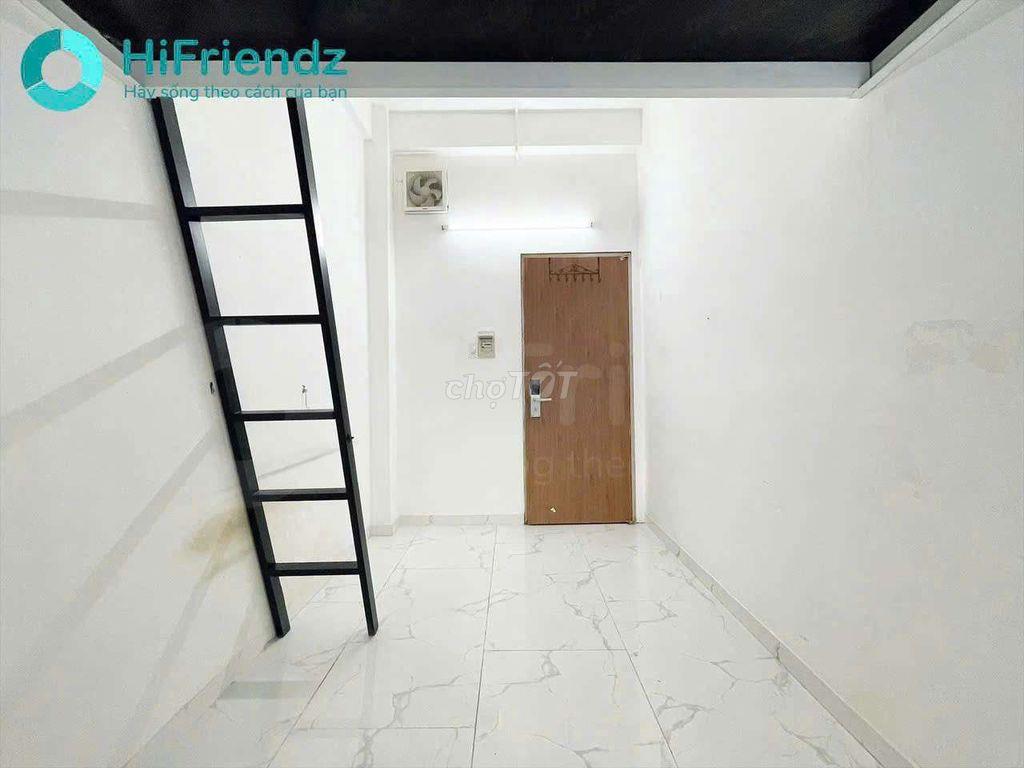 CHÍNH CHỦ KHAI TRƯƠNG DUPLEX CS TRỜI THANG MÁY NGAY BX MIỀN ĐÔNG 