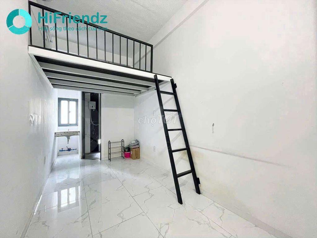 CHÍNH CHỦ KHAI TRƯƠNG DUPLEX CS TRỜI THANG MÁY NGAY BX MIỀN ĐÔNG 