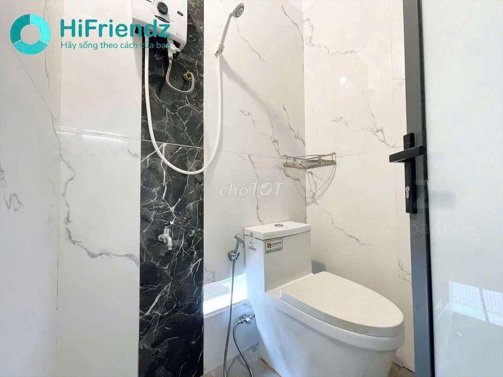 CHÍNH CHỦ KHAI TRƯƠNG DUPLEX CS TRỜI THANG MÁY NGAY BX MIỀN ĐÔNG 