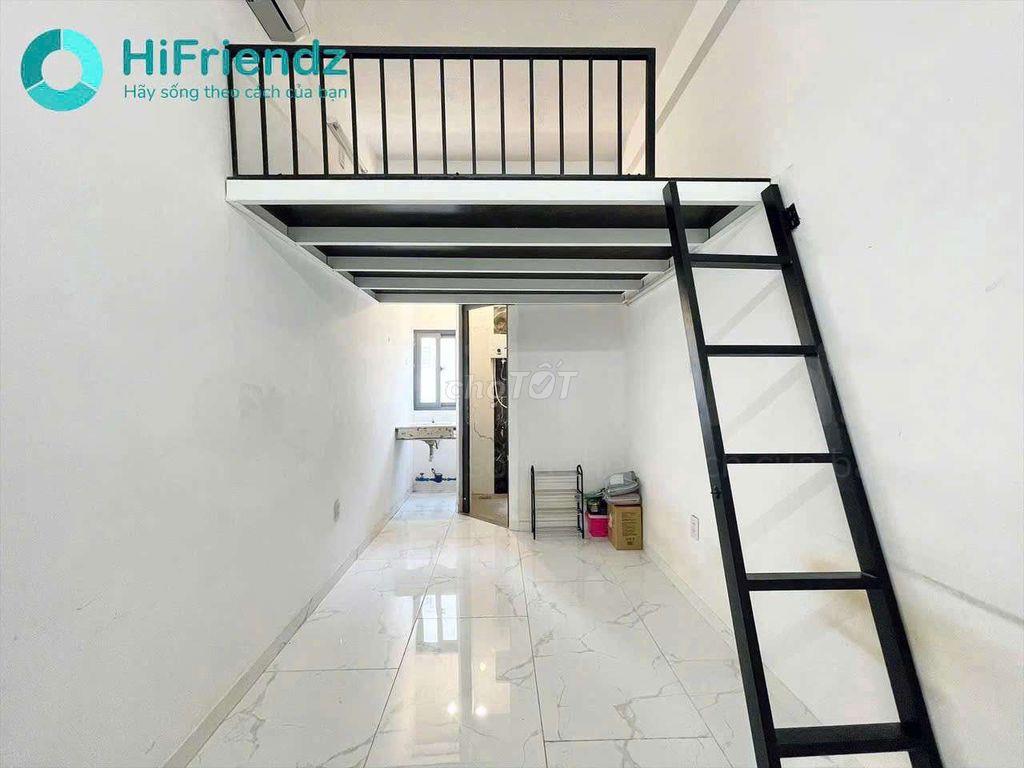 CHÍNH CHỦ KHAI TRƯƠNG DUPLEX CS TRỜI THANG MÁY NGAY BX MIỀN ĐÔNG 